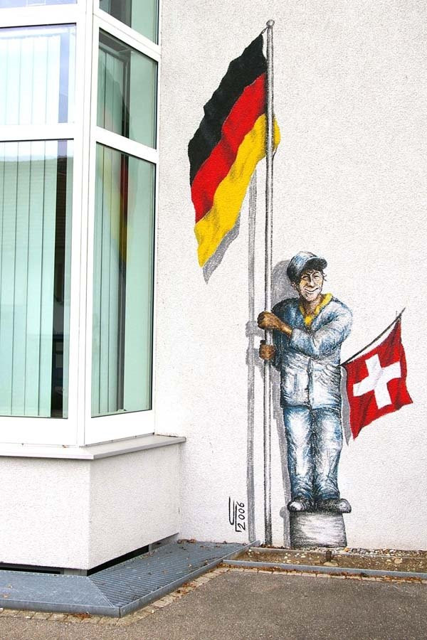 10 thị trấn kỳ lạ nhất trên đời nhất định phải ghé thăm nếu có cơ hội