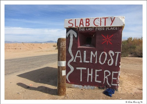 10 thị trấn kỳ lạ nhất trên đời nhất định phải ghé thăm nếu có cơ hội