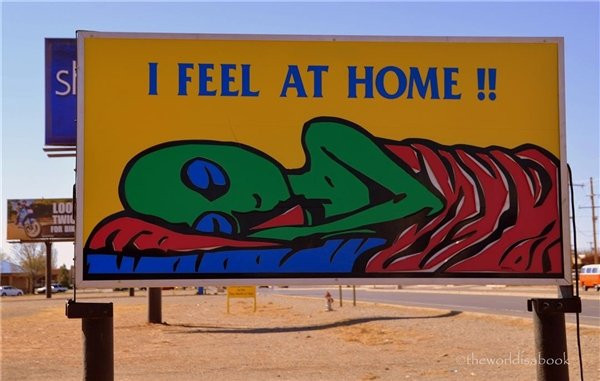 10 thị trấn kỳ lạ nhất trên đời nhất định phải ghé thăm nếu có cơ hội