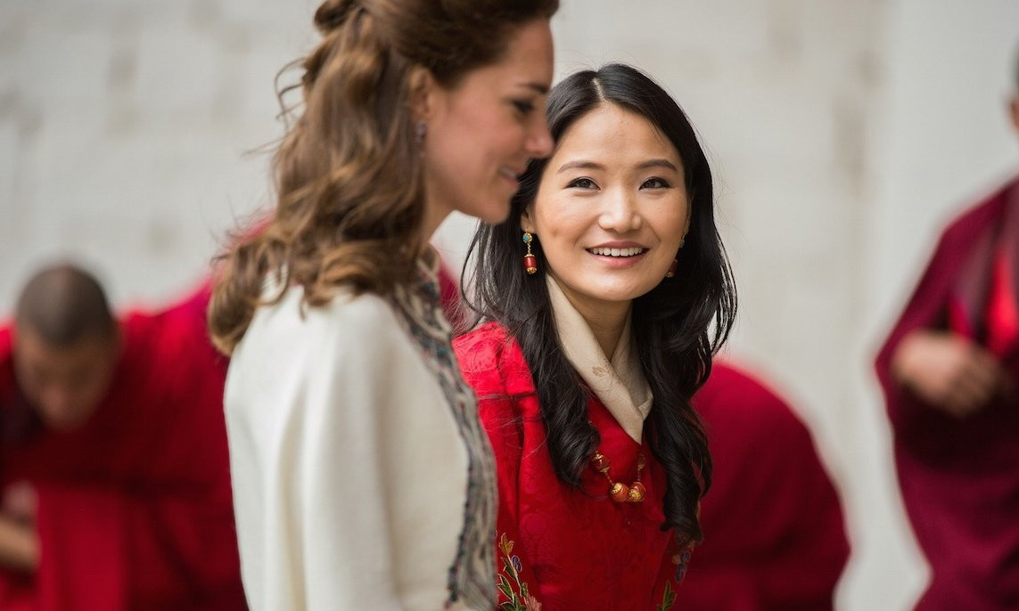 Chân dung 7 vị công nương, vương phi xinh đẹp và tài năng nhất thế giới