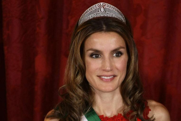 Chân dung 7 vị công nương, vương phi xinh đẹp và tài năng nhất thế giới