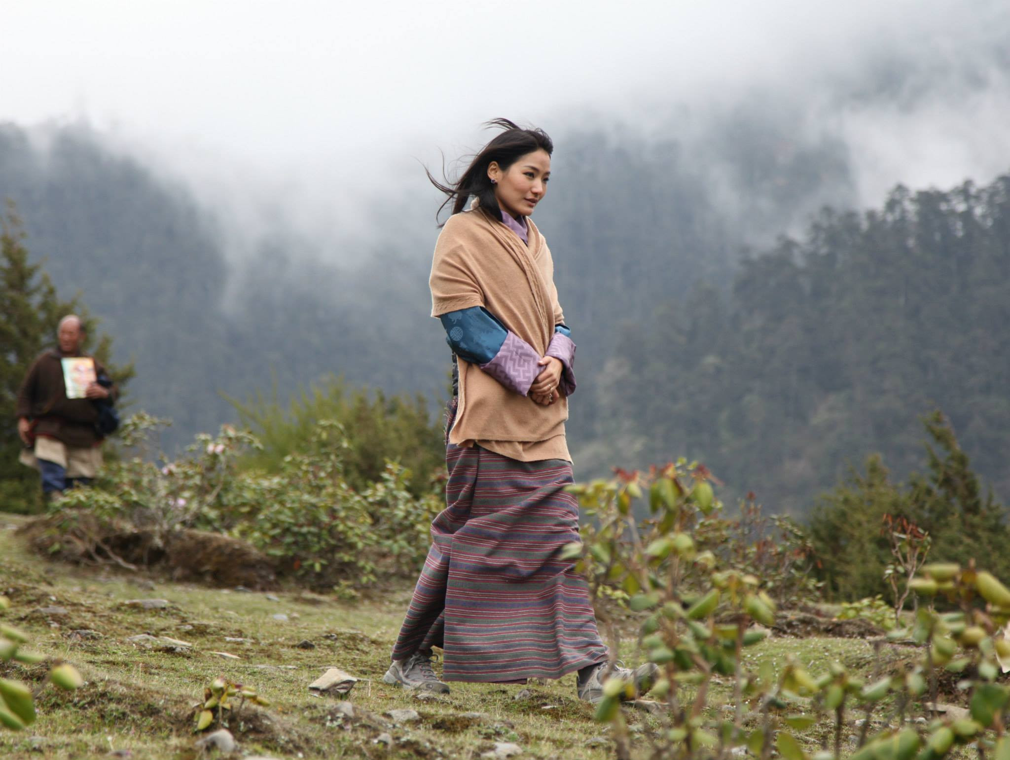 Chân dung 7 vị công nương, vương phi xinh đẹp và tài năng nhất thế giới