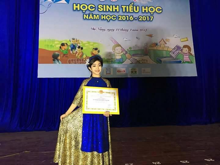 Ngỡ ngàng hình ảnh 4 quán quân Giọng hát Việt nhí ngày ấy - bây giờ