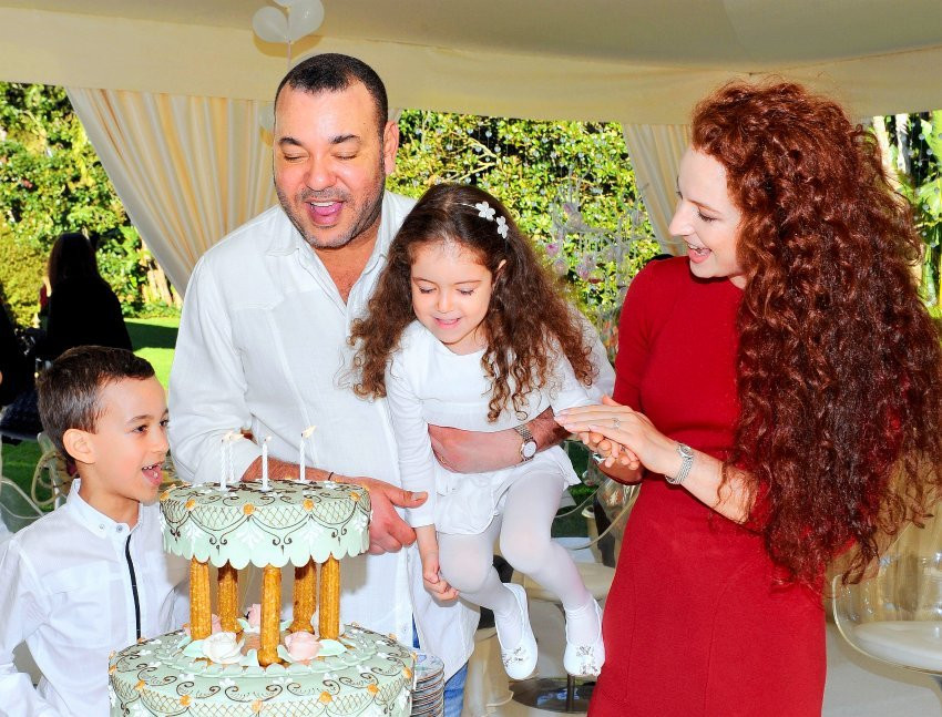 Chân dung 7 vị công nương, vương phi xinh đẹp và tài năng nhất thế giới