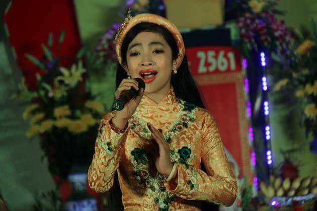 Ngỡ ngàng hình ảnh 4 quán quân Giọng hát Việt nhí ngày ấy - bây giờ