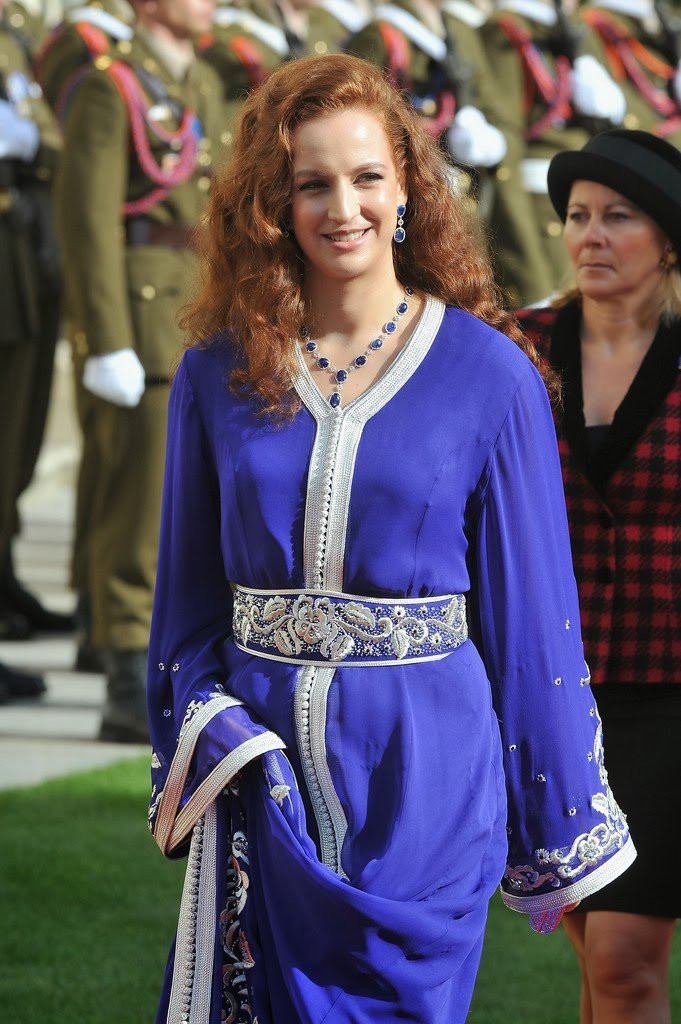 Chân dung 7 vị công nương, vương phi xinh đẹp và tài năng nhất thế giới