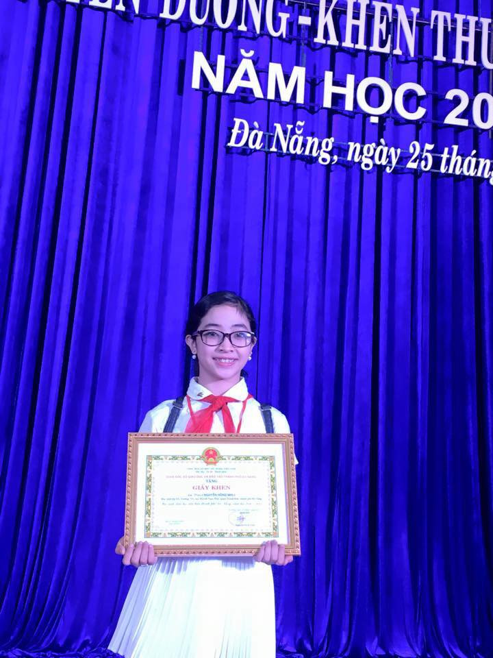 Ngỡ ngàng hình ảnh 4 quán quân Giọng hát Việt nhí ngày ấy - bây giờ