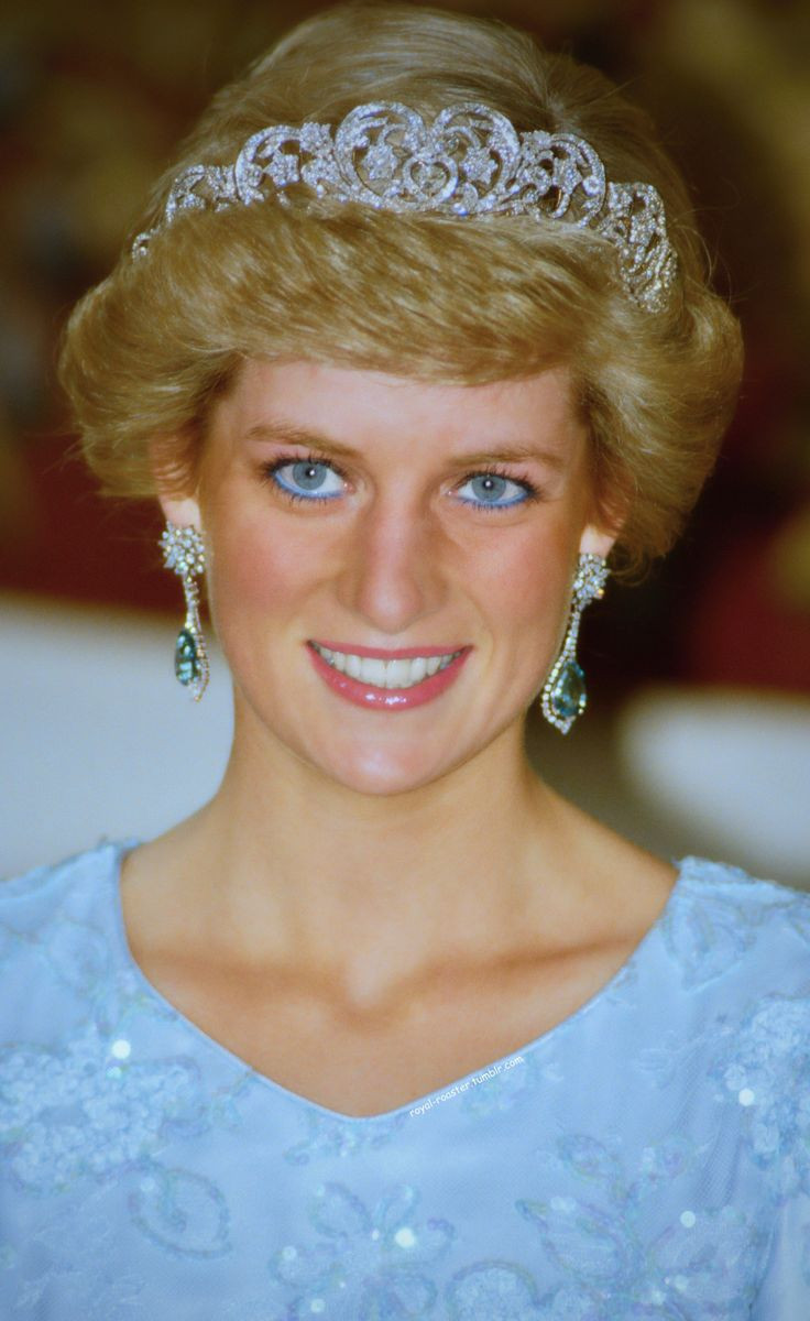 Chân dung 7 vị công nương, vương phi xinh đẹp và tài năng nhất thế giới