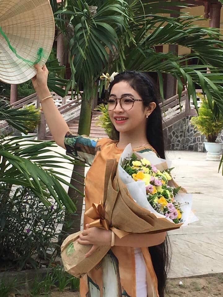 Ngỡ ngàng hình ảnh 4 quán quân Giọng hát Việt nhí ngày ấy - bây giờ