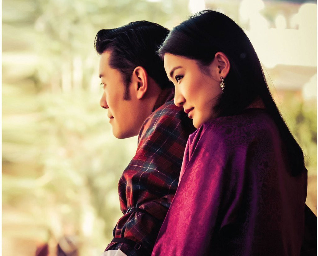 Chân dung 7 vị công nương, vương phi xinh đẹp và tài năng nhất thế giới