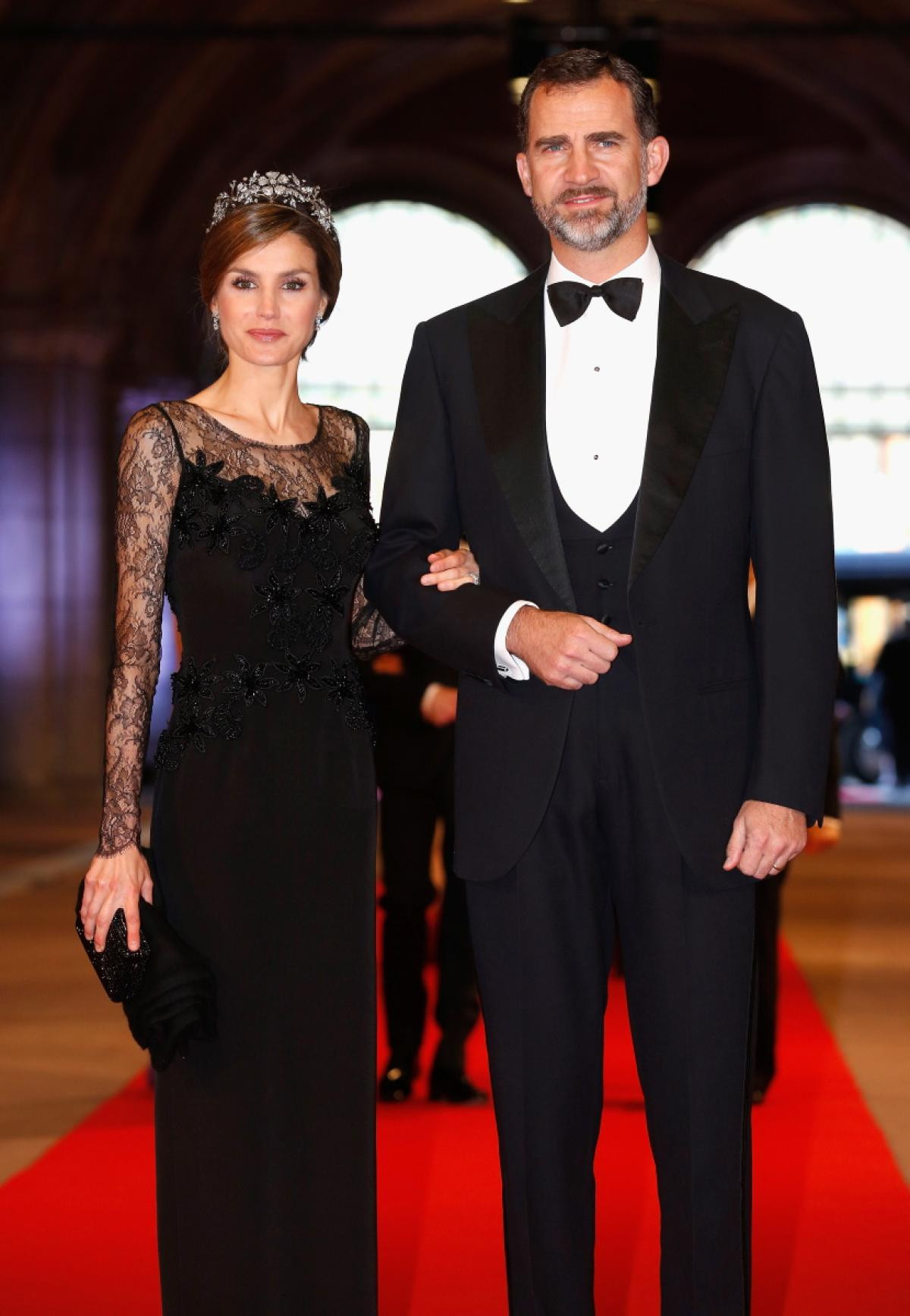 Chân dung 7 vị công nương, vương phi xinh đẹp và tài năng nhất thế giới