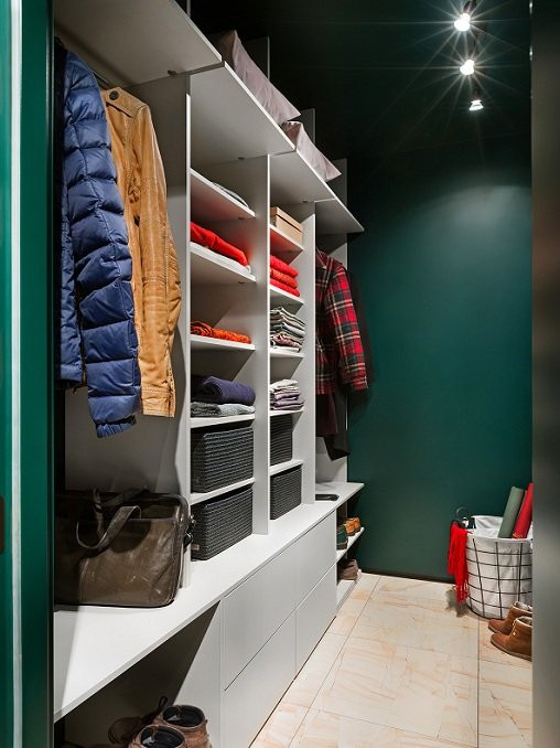 Chỉ 40m2 nhưng căn nhà này là mơ ước của hàng triệu người