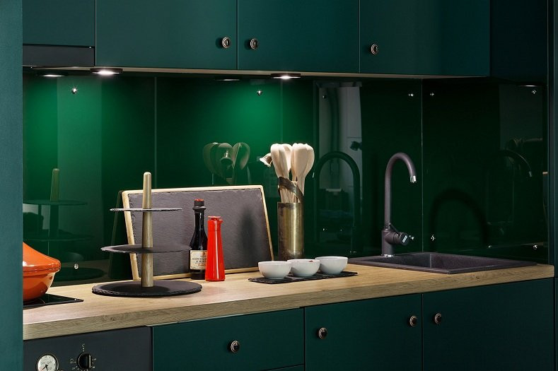 Chỉ 40m2 nhưng căn nhà này là mơ ước của hàng triệu người