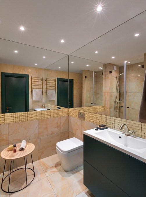 Chỉ 40m2 nhưng căn nhà này là mơ ước của hàng triệu người