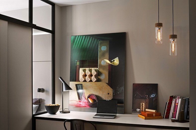 Chỉ 40m2 nhưng căn nhà này là mơ ước của hàng triệu người