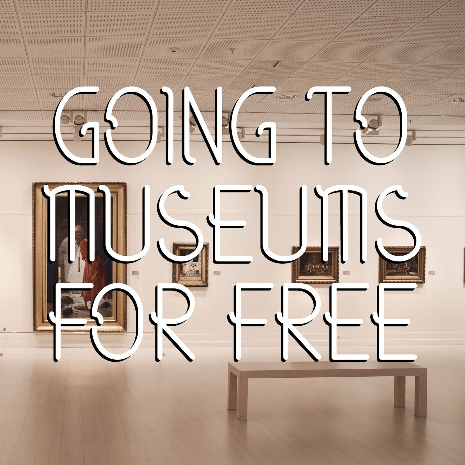 Image result for free museum