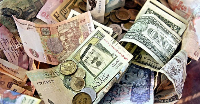 Image result for money for abroad