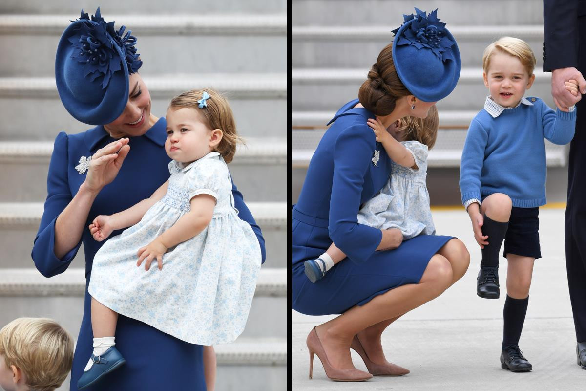 Chuyện cổ tích của Kate Middleton: Từ cô sinh viên giản dị đến Công nương được yêu thích nhất