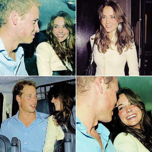 Chuyện cổ tích của Kate Middleton: Từ cô sinh viên giản dị đến Công nương được yêu thích nhất