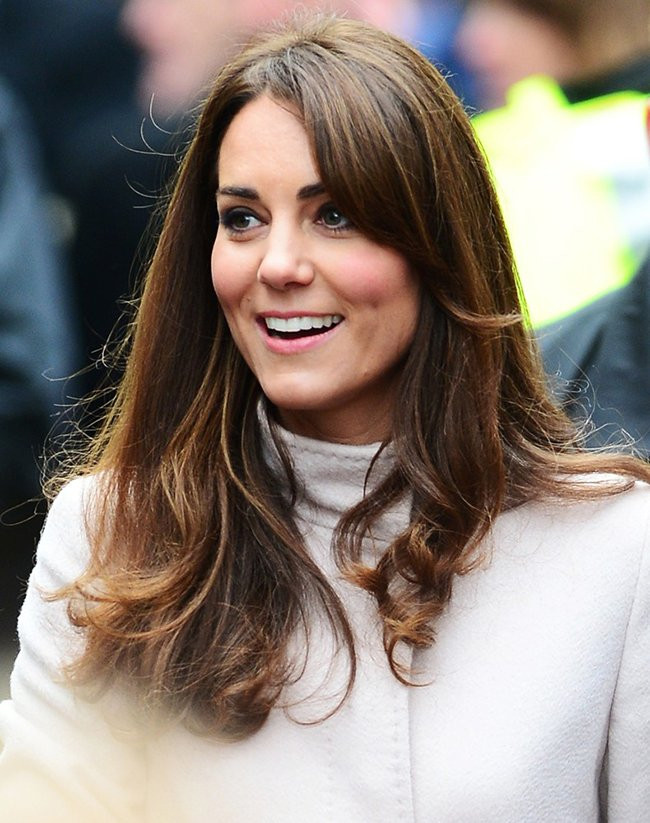 Chuyện cổ tích của Kate Middleton: Từ cô sinh viên giản dị đến Công nương được yêu thích nhất