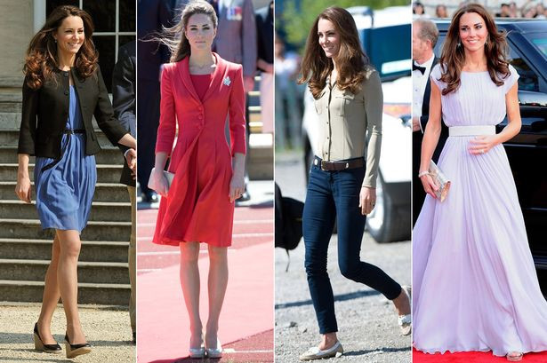 Chuyện cổ tích của Kate Middleton: Từ cô sinh viên giản dị đến Công nương được yêu thích nhất