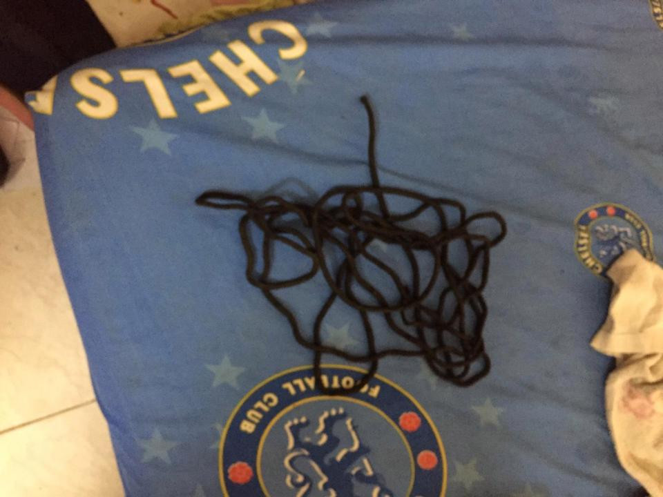 Phẫn nộ tội ác tày đình của bà mẹ hành hạ con trai chỉ vì... chồng không nghe điện thoại