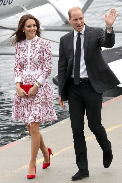 Chuyện cổ tích của Kate Middleton: Từ cô sinh viên giản dị đến Công nương được yêu thích nhất