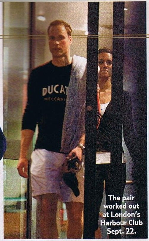 Chuyện cổ tích của Kate Middleton: Từ cô sinh viên giản dị đến Công nương được yêu thích nhất