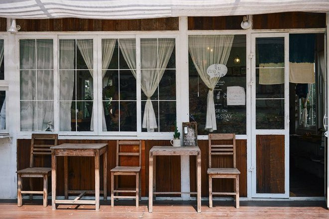 6 địa điểm cực thú vị ở Chiang Mai mà bạn nhất định phải ghé thăm