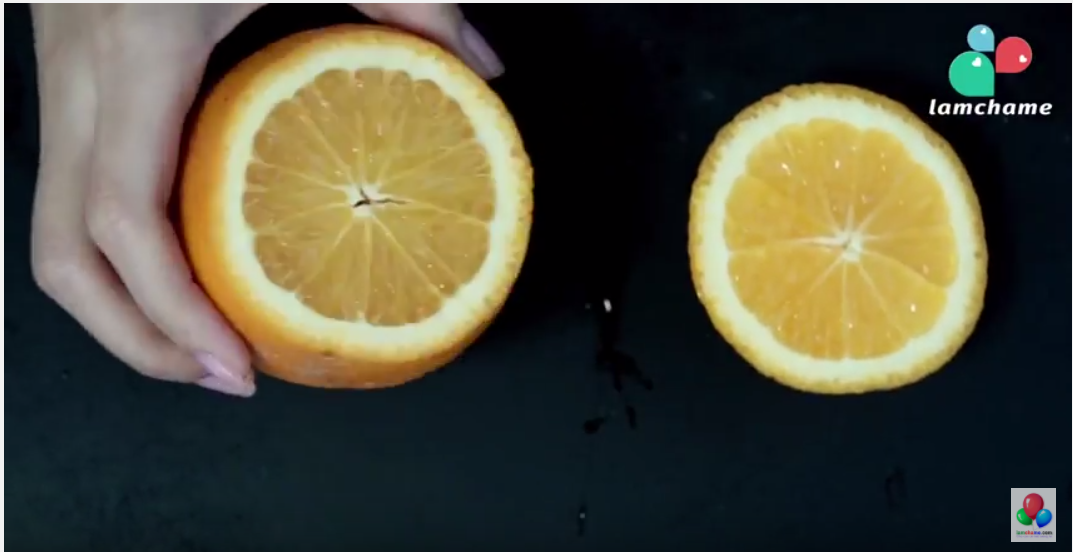 cách làm thạch cam phô mai - ảnh 2