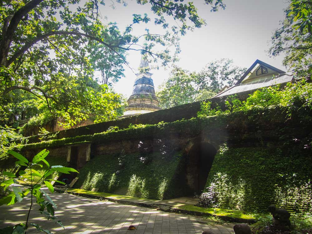 6 địa điểm cực thú vị ở Chiang Mai mà bạn nhất định phải ghé thăm