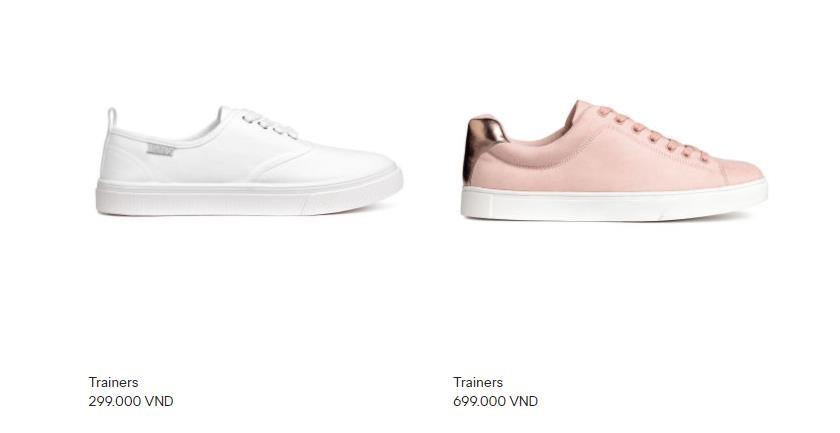 H&M sắp khai trương tại TP.HCM: Sốt xình xịch với nhiều món đồ dưới 200.000 đồng