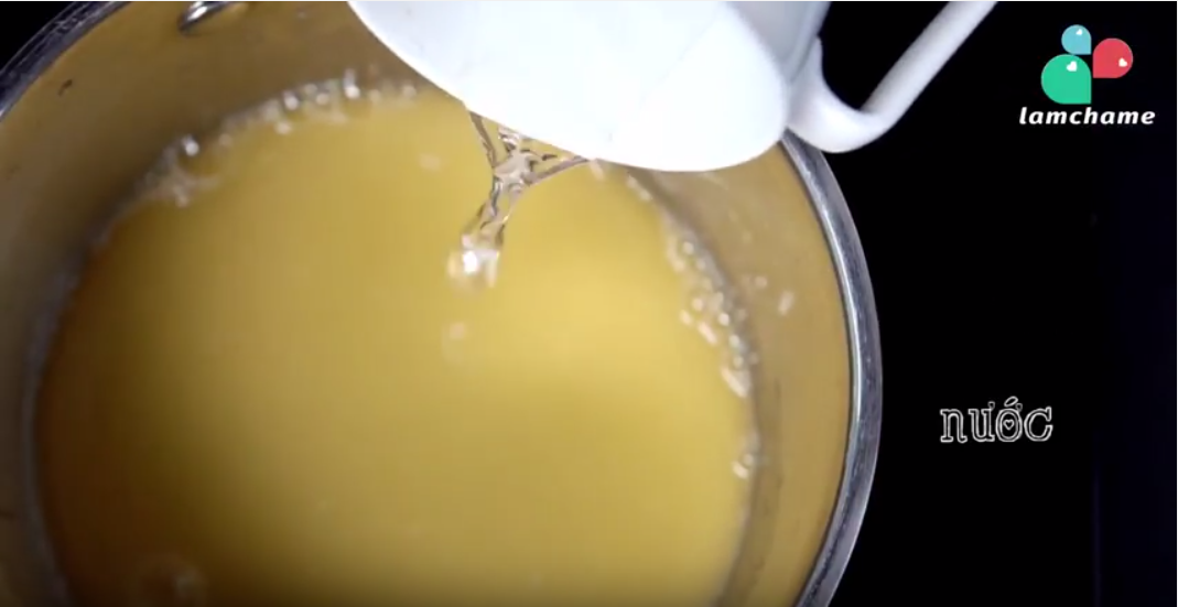 cách làm thạch cam phô mai - ảnh 8