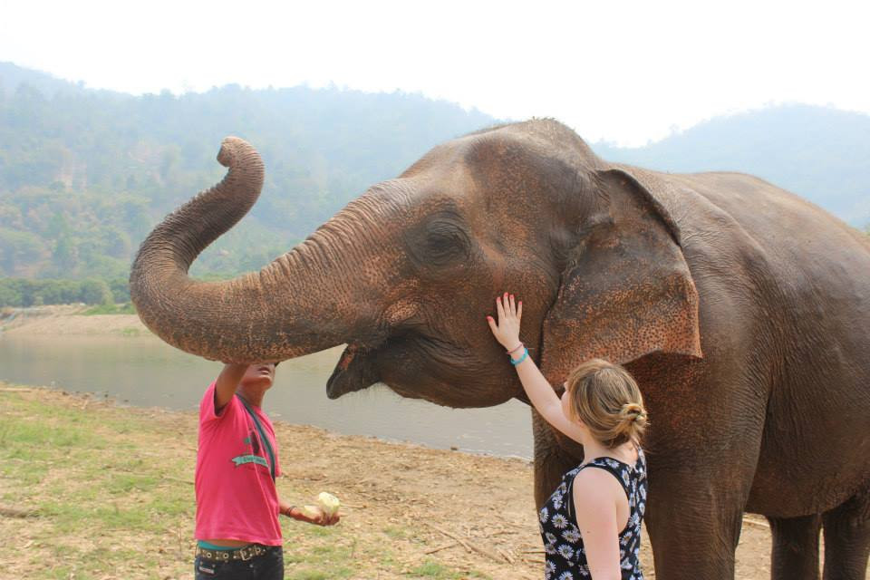 6 địa điểm cực thú vị ở Chiang Mai mà bạn nhất định phải ghé thăm