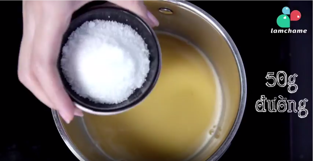 cách làm thạch cam phô mai - ảnh 7