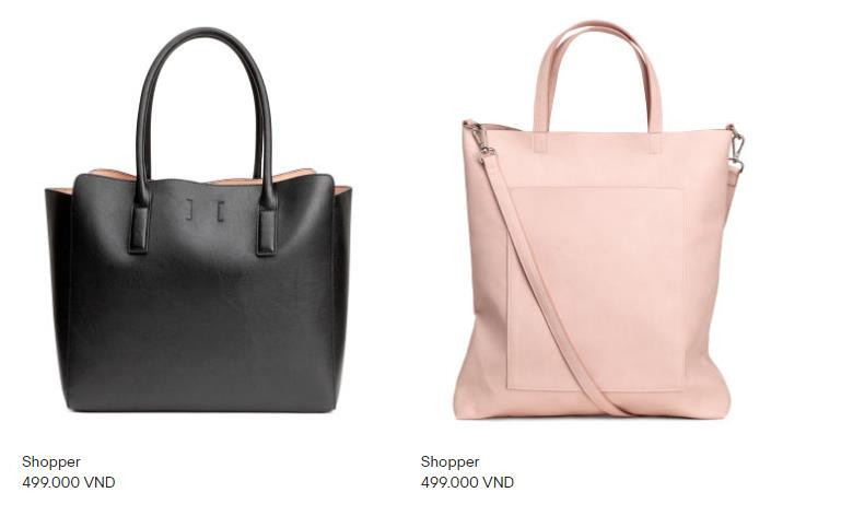 H&M sắp khai trương tại TP.HCM: Sốt xình xịch với nhiều món đồ dưới 200.000 đồng