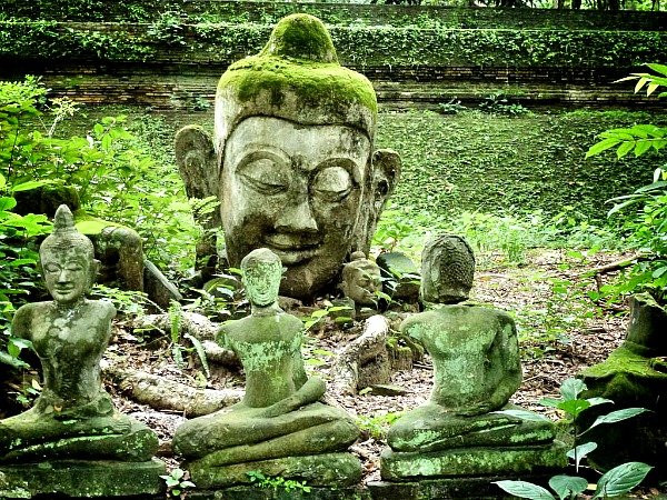 6 địa điểm cực thú vị ở Chiang Mai mà bạn nhất định phải ghé thăm