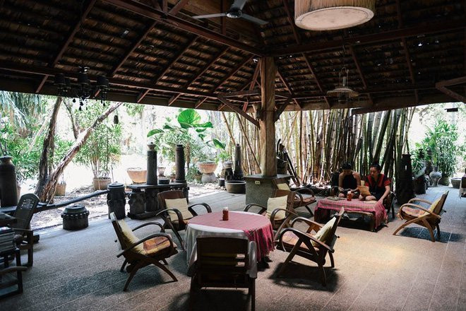 6 địa điểm cực thú vị ở Chiang Mai mà bạn nhất định phải ghé thăm