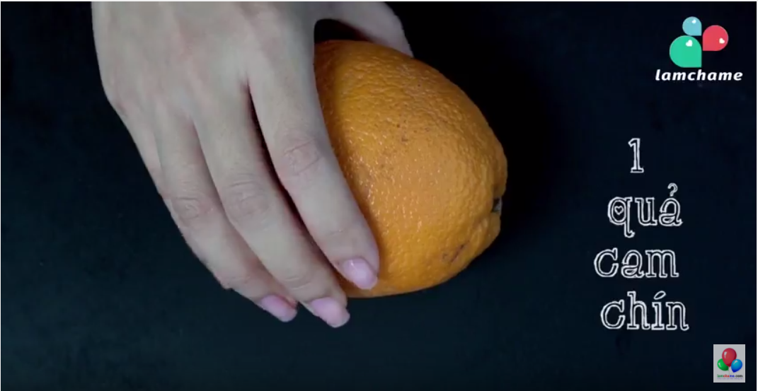 cách làm thạch cam phô mai - ảnh 1