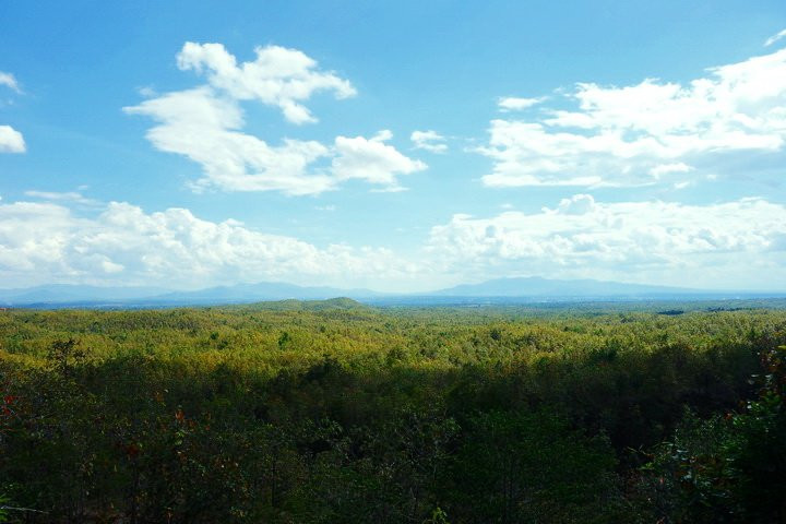 6 địa điểm cực thú vị ở Chiang Mai mà bạn nhất định phải ghé thăm