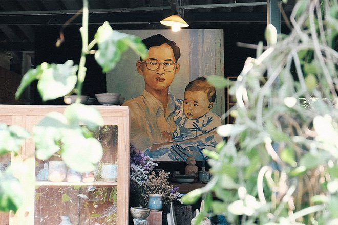 6 địa điểm cực thú vị ở Chiang Mai mà bạn nhất định phải ghé thăm