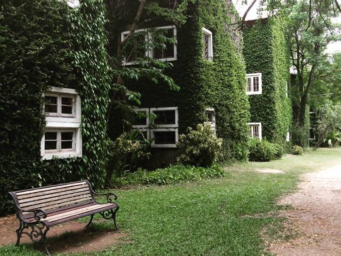 6 địa điểm cực thú vị ở Chiang Mai mà bạn nhất định phải ghé thăm