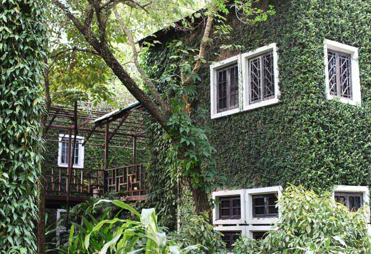 6 địa điểm cực thú vị ở Chiang Mai mà bạn nhất định phải ghé thăm