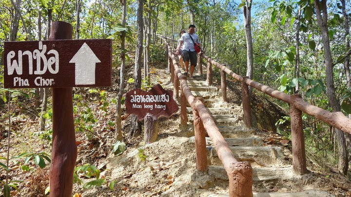 6 địa điểm cực thú vị ở Chiang Mai mà bạn nhất định phải ghé thăm