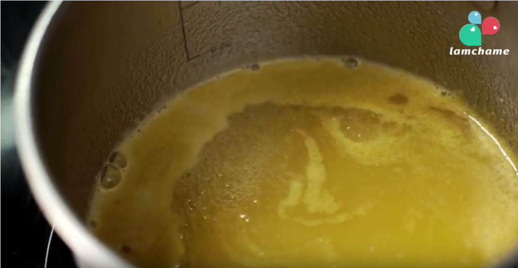 cách làm thạch cam phô mai - ảnh 10