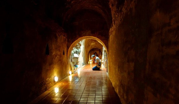 6 địa điểm cực thú vị ở Chiang Mai mà bạn nhất định phải ghé thăm