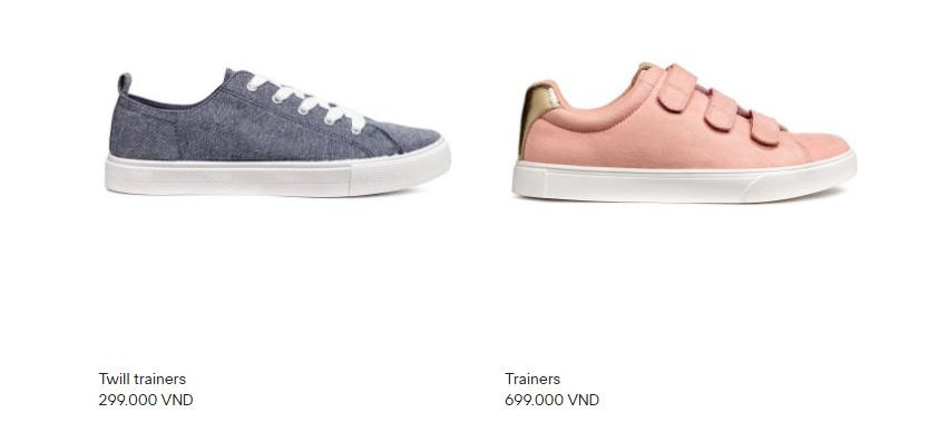 H&M sắp khai trương tại TP.HCM: Sốt xình xịch với nhiều món đồ dưới 200.000 đồng