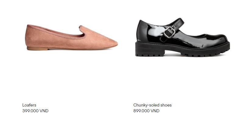 H&M sắp khai trương tại TP.HCM: Sốt xình xịch với nhiều món đồ dưới 200.000 đồng