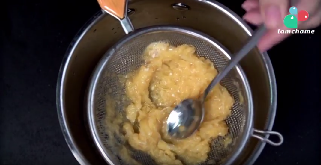 cách làm thạch cam phô mai - ảnh 6