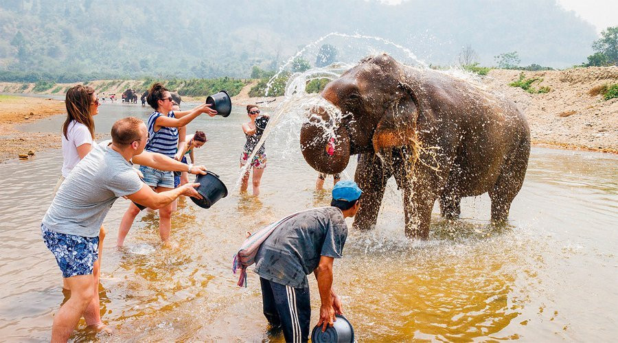 6 địa điểm cực thú vị ở Chiang Mai mà bạn nhất định phải ghé thăm